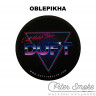 Табак Duft - Oblepiha (Облепиха) 100 гр